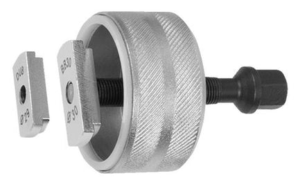 BICYCLE PARTS - UNIOR - BOTTOM BRACKET SOCKET, DUB & BSA30, 626282 UNIOR WORKSHOP TOOL, 