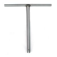 BICYCLE PARTS - T BAR CR - MOLY RAW