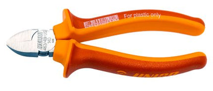 BICYCLE PARTS - UNIOR FLUSH CUTTERS 626381 (FOR PLASTIC ONLY)