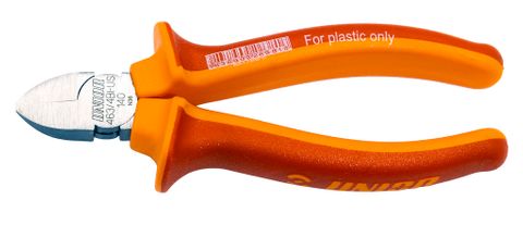 BICYCLE PARTS - UNIOR FLUSH CUTTERS 626381 (FOR PLASTIC ONLY)