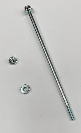 BICYCLE PARTS - SF 15 - XCT - 29 - T100 203 SINGLE BOLT SET