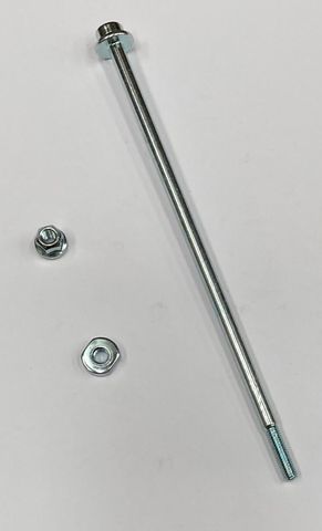 BICYCLE PARTS - SF 15 - XCT - 29 - T100 203 SINGLE BOLT SET