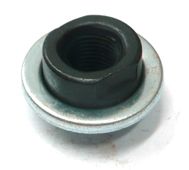 BICYCLE PARTS - AXLE CONE - COASTER, 3/8 , 24TPI SOLD INDIVIDUALLY