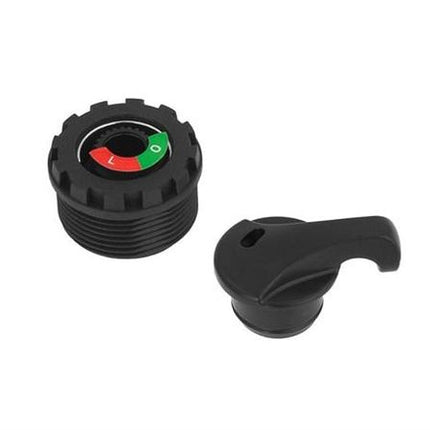 BICYCLE PARTS - NEX 2013 MLO ASSEMBLY FKE078 - 70