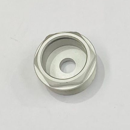 BICYCLE PARTS - SCREW IN CAP FEE260