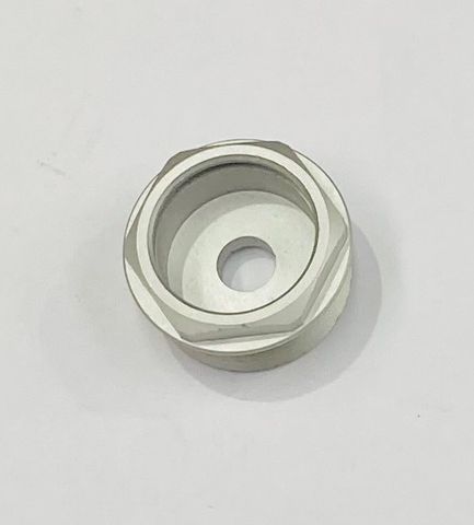 BICYCLE PARTS - SCREW IN CAP FEE260