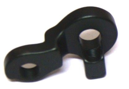 BICYCLE PARTS - HANGER AL, MAXMAX