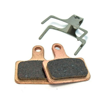 BICYCLE PARTS - BRAKE DISC PADS, COMPATIBLE WITH SHIMANO ULTEGRA, BR - RS805, BR - RS505, SHIMANO 105