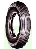 BICYCLE PARTS - TYRE 10 X 2 BLACK (2.00 - 6)