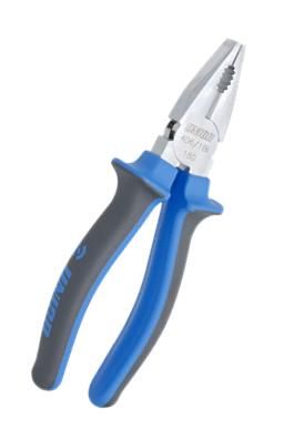 BICYCLE PARTS - UNIOR 180MM COMBINATION PLIERS - 406/1BI 607871 BICYCLE TOOL, 