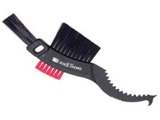 BICYCLE PARTS - BRUSH, DERAILLEUR & CHAIN SCRUBBER, PRO SERIES