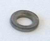 BICYCLE PARTS - WASHER FOR INTERNAL NIPPLE - (ID 3MM - OD 6MM)