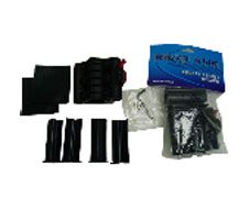 BICYCLE PARTS - Q/R BRACKET - SPARE Q/R BRACKET, FOR BPW ITEM 1826