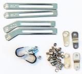 BICYCLE PARTS - FITTINGS - ONLY FOR NON DISC BETO CARRIERS, FOR 26 & 700C BIKES