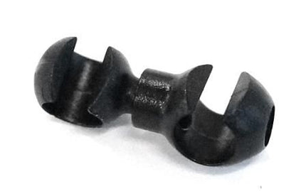 BICYCLE PARTS - CABLE ORGANISER CLIPS, ANGLE ADJUSTABLE, 4PCS PER CARD