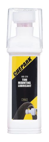BICYCLE PARTS - CHEPARK TYRE MOUNTING LUBRICANT, 100ML