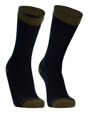 BICYCLE PARTS - THERMLITE SOCKS BY DEXSHELL WITH MERINO WOOL, EXPERIENCE DRY COMFORT - MEDIUM (EU 39 - 42)