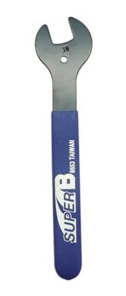 BICYCLE PARTS - HUB CONE SPANNER 18MM PRO SERIES