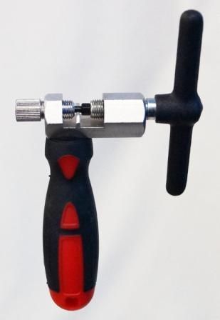 BICYCLE PARTS - CHAIN RIVET EXTRACTOR, SUITABLE FOR UG/IG/HG CHAINS INC 11 SPEED
