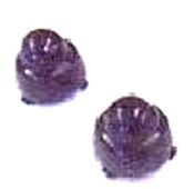 BICYCLE PARTS - PLASTIC CAP - FOR TRICYCLE REAR, PLASTIC WHEEL, BLACK