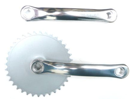 BICYCLE PARTS - CHAINWHEEL FOR 24 TRIKE GEARED MODEL 3/32 . 165MM 36T