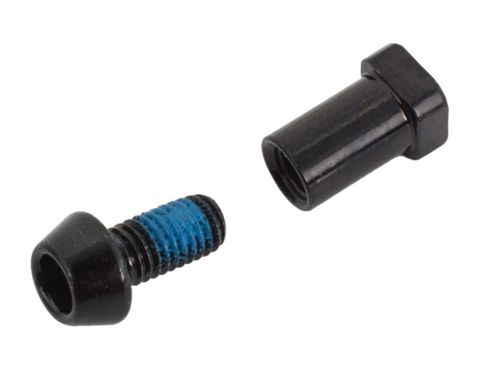 BICYCLE PARTS - TRP SHIMANO I - SPEC B BOLT MOD PHD3301
