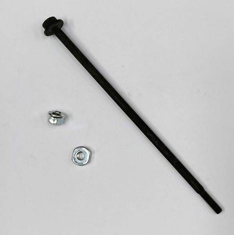 BICYCLE PARTS - SF 11/12 - M3010 - 26 - T63 BOLT