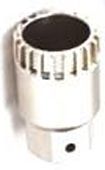BICYCLE PARTS - TOOL FOR SHIMANO BB CARTRIDGE & ISIS