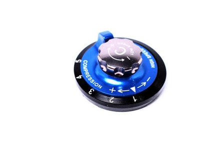 BICYCLE PARTS - FKE42703 COMPRESSION DIAL R2C2