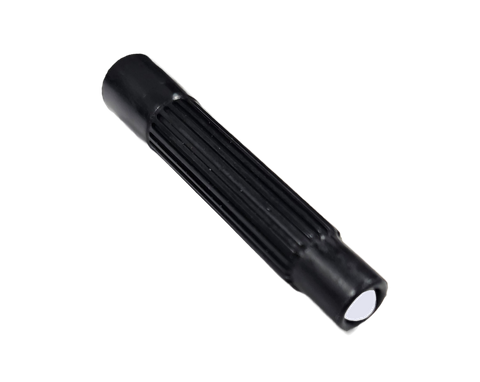 BICYCLE PARTS - VALVE EXTENSION FOR A/V, SOLD INDIVIDUALLY, 48MM