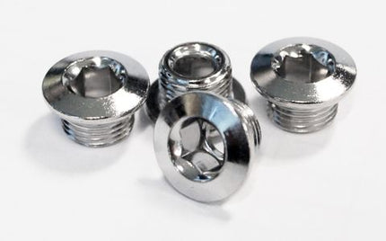 BICYCLE PARTS - CHAINRING BOLT KITS, SRAM XX1 - 1X4