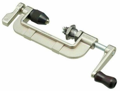 BICYCLE PARTS - HOZAN SPOKE THREADER FOR 14G