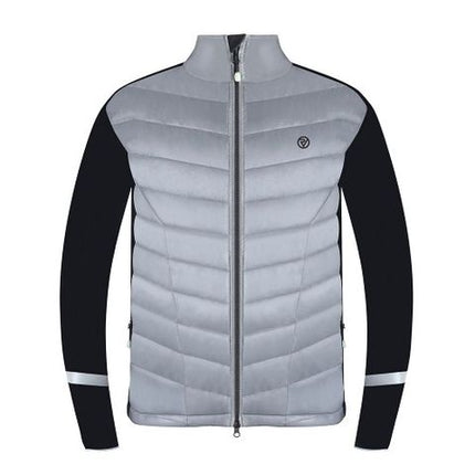 BICYCLE PARTS - E - BIKE JACKET - SIZE XS - PROVIZ REFLECT360 PLATINUM E - BIKE JACKET