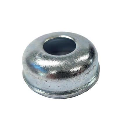 BICYCLE PARTS - FLANGE CUP - REAR, 3/8 , OD 30MM