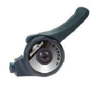 BICYCLE PARTS - THUMB SHIFTER RH, 7 SPEED INDEX, MTB (RH SIDE ONLY)