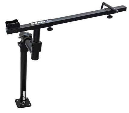 BICYCLE PARTS - UNIOR PRO ROAD REPAIR STAND, WITHOUT PLATE 1693RP1 (628794) (OPTIONAL PLATE SEE U1356P) (OPTIONAL ADAPTOR SEE U1357A) (1693 SERIES)