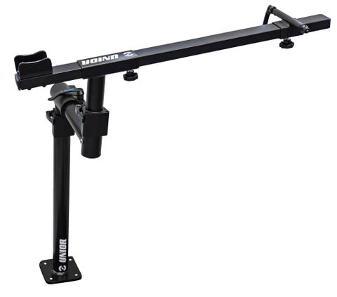 BICYCLE PARTS - UNIOR PRO ROAD REPAIR STAND, WITHOUT PLATE 1693RP1 (628794) (OPTIONAL PLATE SEE U1356P) (OPTIONAL ADAPTOR SEE U1357A) (1693 SERIES)