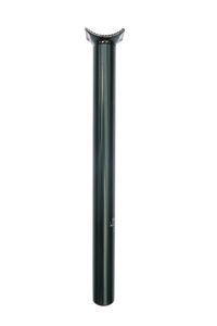 BICYCLE PARTS - SEATPOST, PIVOTAL, 26.8 X 300MM BLACK