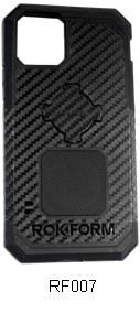 BICYCLE PARTS - ROKFORM RUGGED IPHONE CASE - 11 BLACK