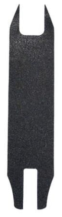 SCOOTER DECK Grip Tape Black Durable Non-slip For Cycling Scooters BMX Skateboards