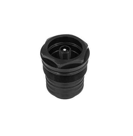 BICYCLE PARTS - FKE075 - 24 AIR CAP SHRADER ASSEMBLY FOR AXON/EPICON/RAIDON 32MM FORK WITH OUT TOP CAP COVER