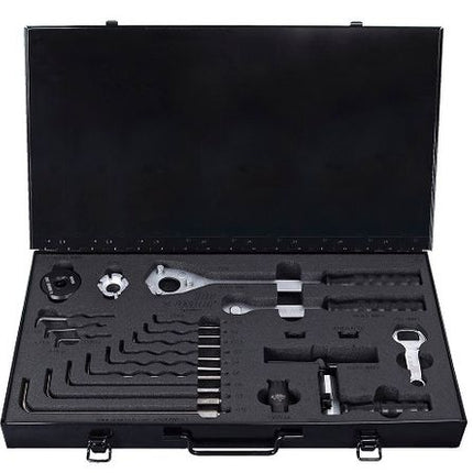 BICYCLE PARTS - UNIOR TOOL SET ANNIVERSARY 628453 - QTY 4 ONLY IN AUSTRALIA