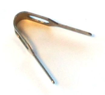 BICYCLE PARTS - BRAKE DISC PAD SPRING - KOOL STOP HOPE XC4 PISTON (10 PACK) KSDSP54