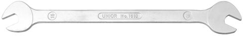 BICYCLE PARTS - UNIOR PEDAL WRENCH 15MM - 15MM 615011 BICYCLE TOOL, 