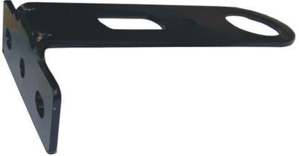 BICYCLE PARTS - BRACKET FOR FRONT BASKET 25.4MM (1 INCH)