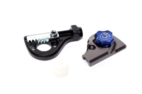 BICYCLE PARTS - FKE420 REBOUND LOCKOUT & LOW SPEED COMPRESSION