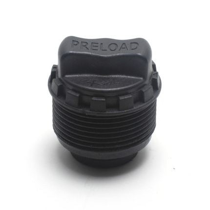 BICYCLE PARTS - 2016 XCM 30MM PRELOAD TOP CAP FKE009 - 11