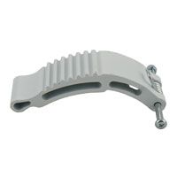 BICYCLE PARTS - R/BRAKE SCOOT WHITE
