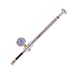 BICYCLE PARTS - PUMP, 300PSI M/A AIR CONTROL - SHOCK PUMP