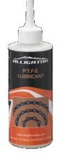 BICYCLE PARTS - ALLIGATOR PTFE LUBRICANT 120ML